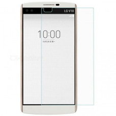 محافظ صفحه نمایش شیشه ای مناسب برای گوشی موبایل LG V10